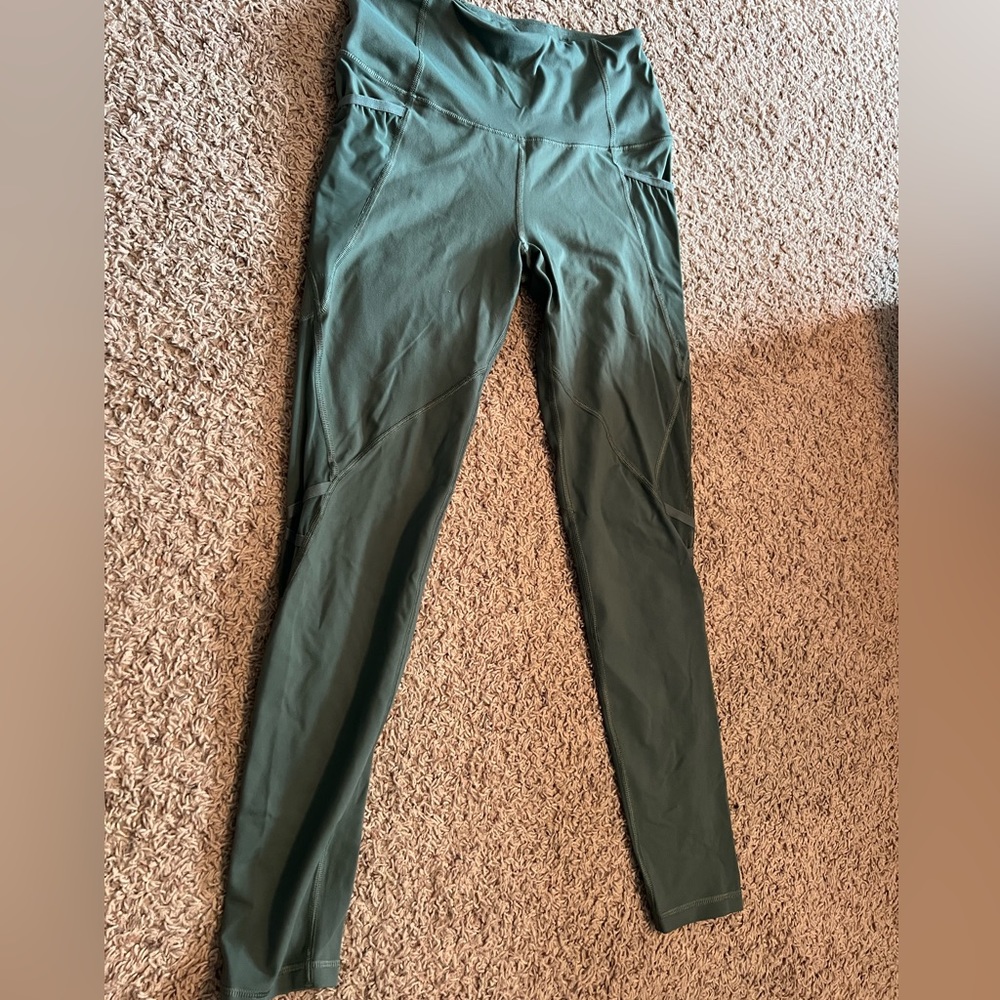 VS sport leggings